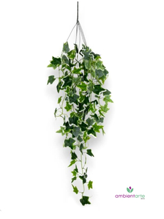 Caida Hiedra Disciplinada 105 cm