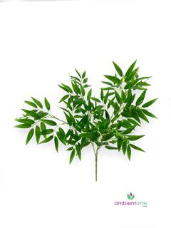 Vara de Bambu 50 cm - comprar online