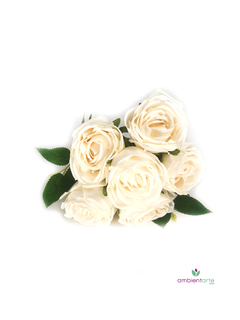 Ramo de Rosas 40 cm - comprar online