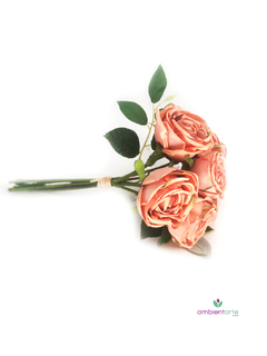 Ramo de Rosas 40 cm en internet