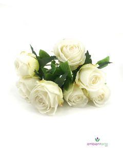 Ramo de Rosas 40 cm - comprar online
