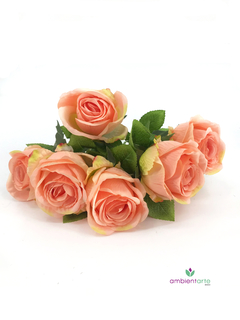 Ramo de Rosas 40 cm en internet