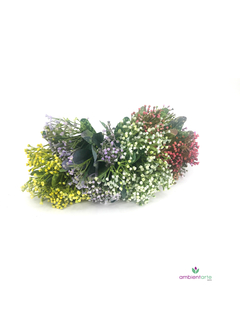 Ramo de Gysophila 30 cm - comprar online