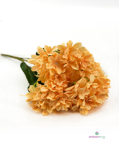 Ramo de Hortensia 50 cm - ambientartedeco