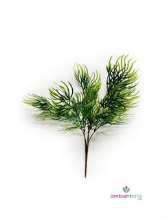 Ramo de Palmera de 40 cm - ambientartedeco