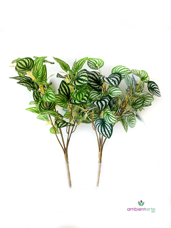 Ramo de Hojas de Sandia 48 cm - comprar online