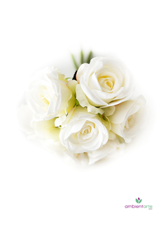 Ramo de Rosas 38 cm - comprar online
