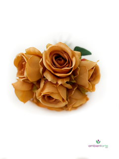 Ramo de Rosas 38 cm en internet