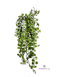 Caida Hojas redondas 90 cm - comprar online