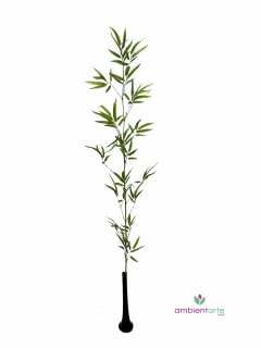 Varas de Bambu de 210 cm x2 - - comprar online
