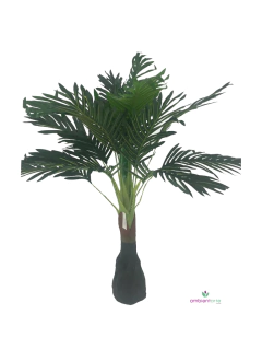 Palmera con Pie 85 cm