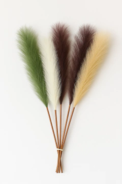 Plumas de 70 cm en internet