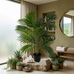 Planta Palmera Area 80 cm
