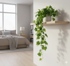 Caida de Hiedra 90 cm - comprar online