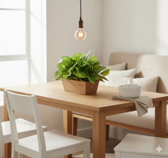 Ramo de Fitonia 35 cm