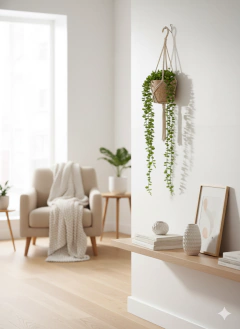 Caida de Eucalipto 75 cm