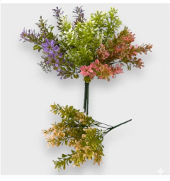 Ramo de pasto 35 cm en internet