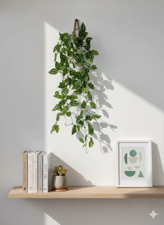 Caida de Hojas de Nuez 110 cm