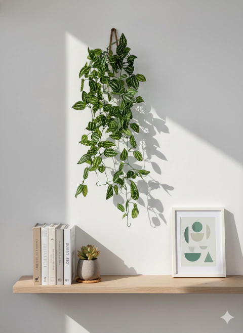 Caida de Hojas de Nuez 110 cm