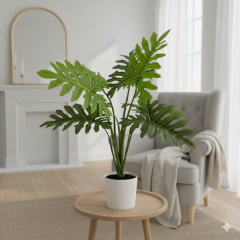 Planta de Philodendro de 65 cm - comprar online