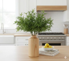 Ramo de Hojas 30 cm - comprar online