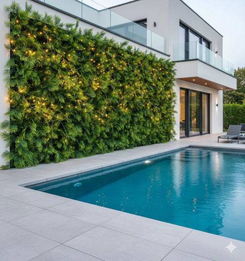 Ramo de Palmera de 40 cm - comprar online