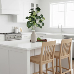 Vara de Eucalipto 85 cm - comprar online