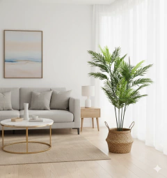 Palmera de 120 cm - comprar online