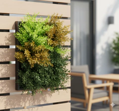 Ramo de Pasto 30 cm - comprar online