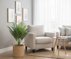 Planta Palmera Kenya 85 cm - comprar online