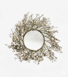 Colgante- Corona o Centro de Rattan 35 cm en internet