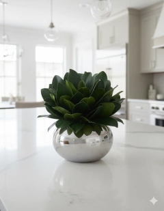 Hoja de Orquidea 26 cm - comprar online