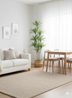 Planta Dracena 200 cm - comprar online