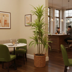 Planta Dracena 160 cm - comprar online