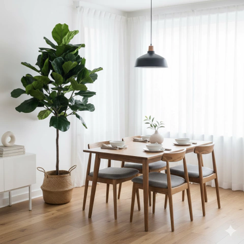 Planta Pandurata 160 cm - comprar online