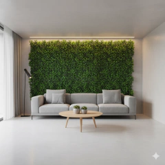 Bloque de Pasto Eucalipto - Pasto 40x60 - comprar online