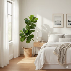 Planta Pandurata 135 cm - comprar online