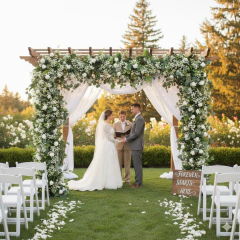 Ramo de Gysophila 30 cm - comprar online