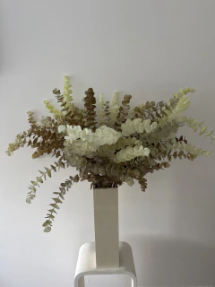 Vara de Eucalipto 80 cm