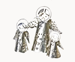 Angelitos de Alpaca