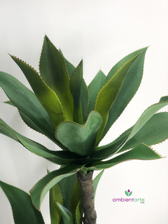 Planta Cornucopia 90 cm - ambientartedeco