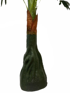 Palmera con Pie 85 cm en internet