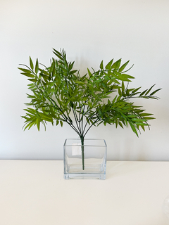 Ramo de Bambu 35 cm - ambientartedeco