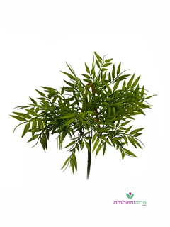 Ramo de Bambu 35 cm