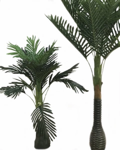 Palmera con Pie 85 cm - comprar online