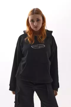 BUZO NOT YOU - MERYJANECLOTHING