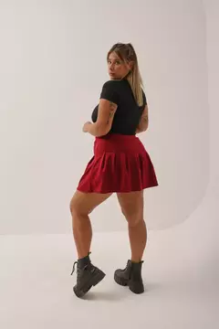 SKORT ELISA en internet
