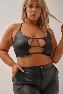 TOP LUNIA - MERYJANECLOTHING