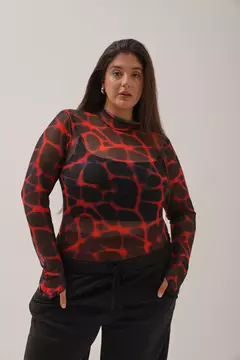 TOP CANDELA - MERYJANECLOTHING