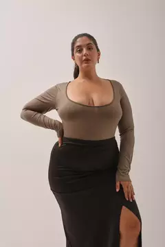 BODY RYAN - MERYJANECLOTHING